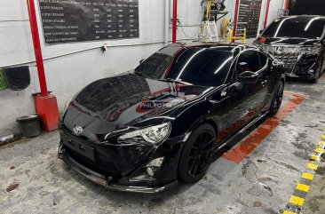 2014 Toyota 86  2.0 AT in Manila, Metro Manila