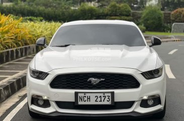 2016 Ford Mustang  2.3L Ecoboost in Manila, Metro Manila