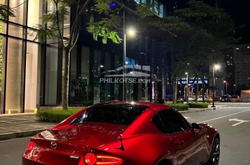 2018 Mazda Mx-5 Miata in Manila, Metro Manila