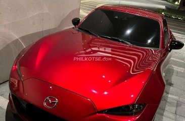 2018 Mazda Mx-5 Miata in Manila, Metro Manila