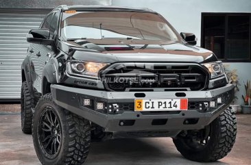 2019 Ford Everest  Trend 2.2L 4x2 AT in Manila, Metro Manila