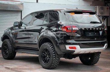 2019 Ford Everest  Trend 2.2L 4x2 AT in Manila, Metro Manila