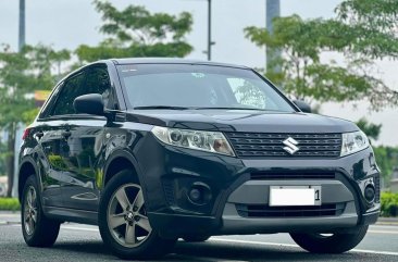 2018 Suzuki Vitara  GL AT in Makati, Metro Manila