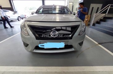 2017 Nissan Almera  1.5 E MT in Cebu City, Cebu