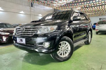 2013 Toyota Fortuner in Marikina, Metro Manila