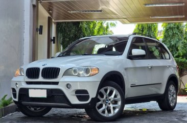 2013 BMW X5  xDrive30d in Quezon City, Metro Manila