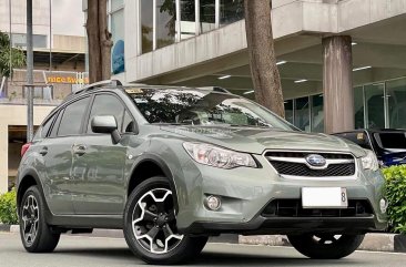 2015 Subaru XV in Makati, Metro Manila