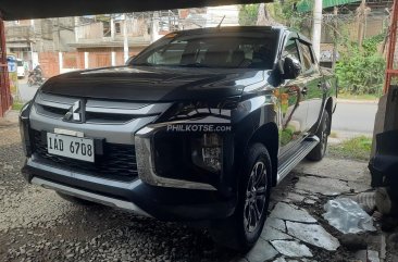 2020 Mitsubishi Starda in Davao City, Davao del Sur