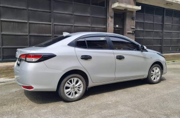 2020 Toyota Vios 1.3 XLE MT in Quezon City, Metro Manila