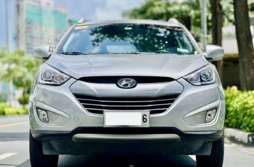 2017 Hyundai Tucson in Makati, Metro Manila