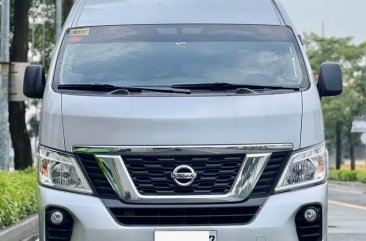 2018 Nissan NV350 Urvan 2.5 Premium 15-seater AT in Makati, Metro Manila