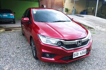 2019 Honda City  1.5 VX Navi CVT in Baliuag, Bulacan