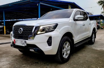 2022 Nissan Navara VE 2.5 4x2 AT in Pasay, Metro Manila