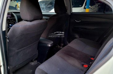 2019 Toyota Vios  1.5 G CVT in Pasay, Metro Manila