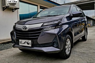 2019 Toyota Avanza  1.3 E A/T in Pasay, Metro Manila