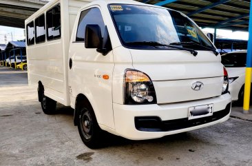 2020 Hyundai H-100  2.6 GL 5M/T (Dsl-With AC) in Pasay, Metro Manila