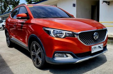 2019 MG ZS  Alpha AT in Pasay, Metro Manila