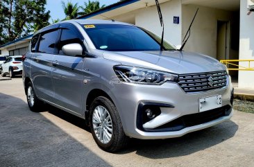 2020 Suzuki Ertiga  GL 4AT in Pasay, Metro Manila