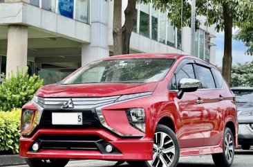 2019 Mitsubishi Xpander GLS 1.5 AT in Makati, Metro Manila