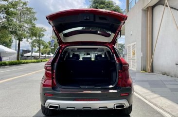 2021 Ford Territory in Makati, Metro Manila