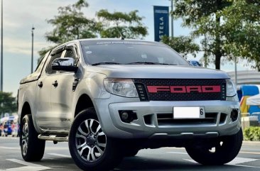 2014 Ford Ranger in Makati, Metro Manila