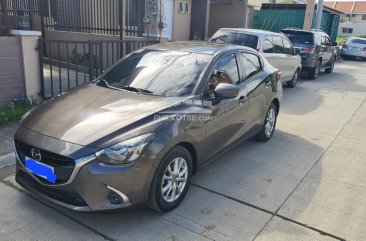 2018 Mazda 2  SKYACTIV S Sedan AT in Bacoor, Cavite