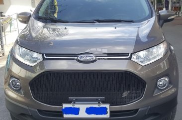 2016 Ford EcoSport  1.5 L Titanium AT in Pasay, Metro Manila