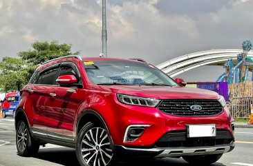 2021 Ford Territory in Makati, Metro Manila