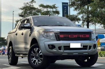 2014 Ford Ranger in Makati, Metro Manila