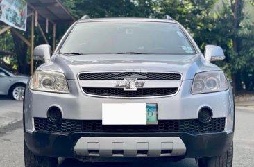 2010 Chevrolet Captiva in Pasig, Metro Manila