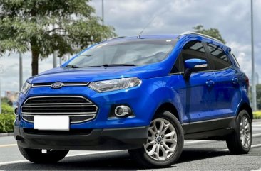 2016 Ford EcoSport  1.5 L Titanium AT in Makati, Metro Manila