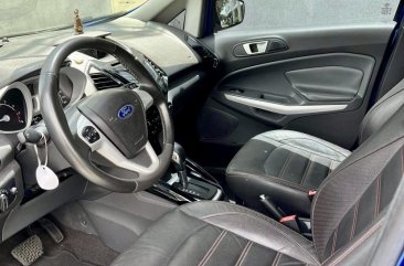 2016 Ford EcoSport  1.5 L Titanium AT in Makati, Metro Manila