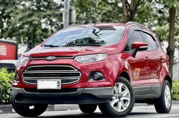 2016 Ford EcoSport  1.5 L Trend AT in Makati, Metro Manila