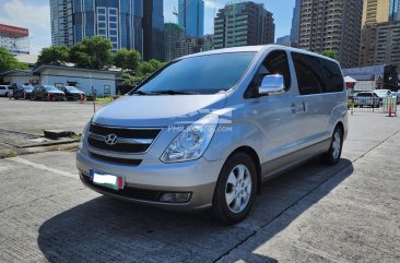 2008 Hyundai Grand Starex in Pasig, Metro Manila