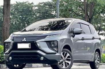 2019 Mitsubishi Xpander  GLX Plus 1.5G 2WD AT in Makati, Metro Manila