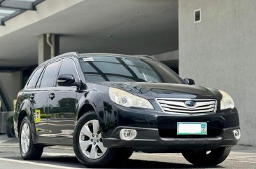 2011 Subaru Outback  3.6R-S EyeSight in Makati, Metro Manila