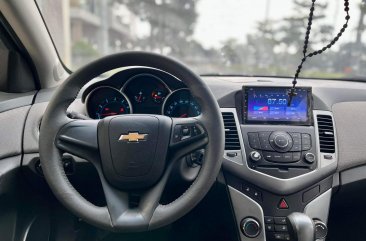 2011 Chevrolet Cruze 1.8 LS AT in Makati, Metro Manila