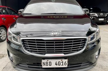 2018 Kia Carnival EX 2.2 AT in Las Piñas, Metro Manila