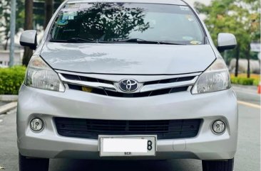 2018 Toyota Avanza  1.5 G A/T in Makati, Metro Manila