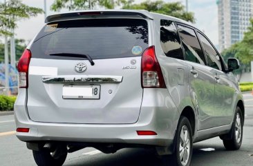 2018 Toyota Avanza  1.5 G A/T in Makati, Metro Manila