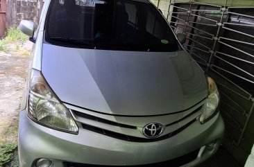 2013 Toyota Avanza  1.3 E A/T in Marikina, Metro Manila