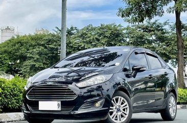 2015 Ford Fiesta in Makati, Metro Manila