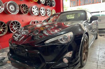 2013 Toyota 86  2.0 AT in Manila, Metro Manila