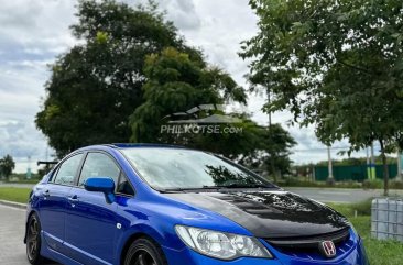 2008 Honda Civic in Manila, Metro Manila