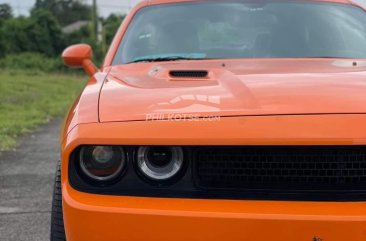 2012 Dodge Challenger R/T in Manila, Metro Manila