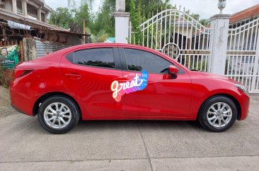 2018 Mazda 2  SKYACTIV V+Sedan AT in Talavera, Nueva Ecija