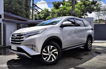 2018 Toyota Rush  1.5 E AT in Parañaque, Metro Manila