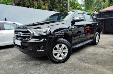 2019 Ford Ranger  2.2 XLT 4x2 AT in Parañaque, Metro Manila