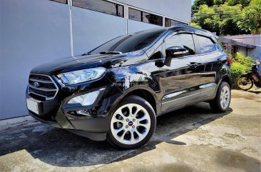 2021 Ford EcoSport  1.5 L Trend AT in Parañaque, Metro Manila