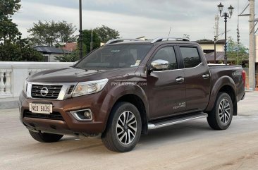 2019 Nissan Navara 4x2 EL Calibre AT in Manila, Metro Manila